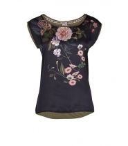 T-shirt fra Saint Tropez