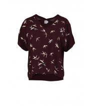 T-shirt fra Saint Tropez