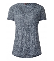 T-shirt fra Street One