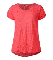 T-shirt fra Street One