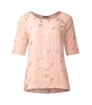 T-shirt fra Street One