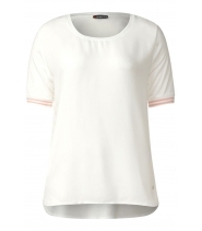 T-shirt fra Street One
