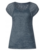 T-shirt fra Street One