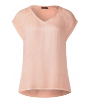 T-shirt fra Street One