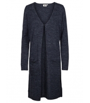 Terry cardigan fra Peppercorn - 4162001