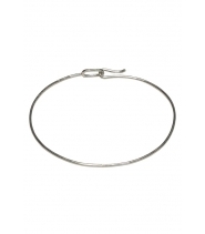 Tina Hjelm sølv armbånd