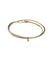 Tina Hjelm Tribal Tribute armbånd