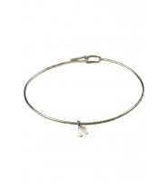 Tina Hjelm tyndt armbånd