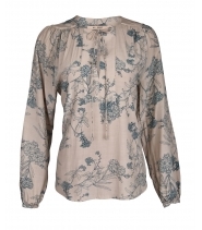 Tio bluse fra Rue de Femme